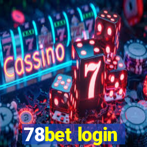 78bet login